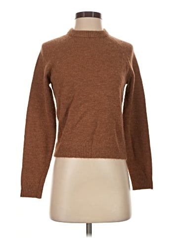 Bonpoint Long Sleeve Turtleneck (view 1)