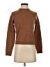 Bonpoint Brown Long Sleeve Turtleneck Size EU 34 / US 4 - photo 1