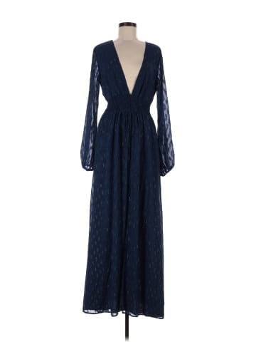 Ale by Alessandra Casual Dress (view 1)
