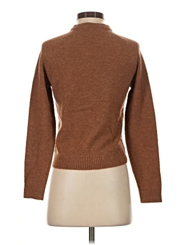 Bonpoint Long Sleeve Turtleneck (view 2)