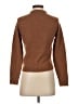 Bonpoint Brown Long Sleeve Turtleneck Size EU 34 / US 4 - photo 2