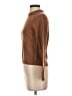 Bonpoint Brown Long Sleeve Turtleneck Size EU 34 / US 4 - photo 5
