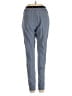 TLF Solid Blue Casual Pants Size XS - photo 2