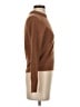 Bonpoint Brown Long Sleeve Turtleneck Size EU 34 / US 4 - photo 4
