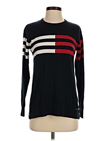 Tommy Hilfiger Pullover Sweater (view 1)