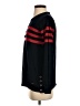 Tommy Hilfiger Stripes Black Pullover Sweater Size S - photo 5