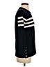 Tommy Hilfiger Stripes Black Pullover Sweater Size S - photo 4