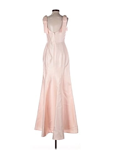 Alfred Sung Cocktail Dress (view 2)