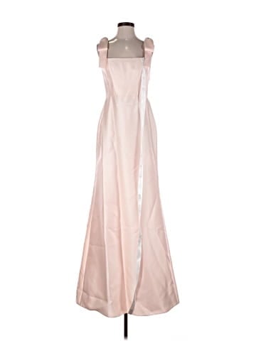 Alfred Sung Cocktail Dress (view 1)