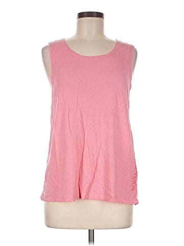 SoulCycle Sleeveless T-Shirt (view 1)