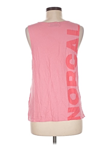 SoulCycle Sleeveless T-Shirt (view 2)