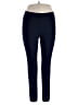 Matty M Blue Active Pants Size XL - photo 1