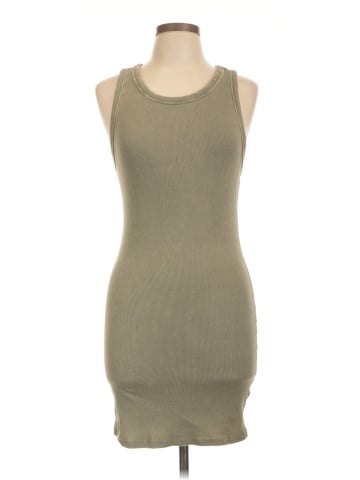 Double Zero Casual Dress (view 1)