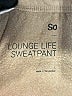 SO Solid Tan Casual Pants Size L - photo 7