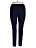 Matty M Blue Active Pants Size XL - photo 2