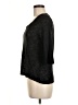 Mossimo Supply Co. 100% Acrylic Black Cardigan Size M - photo 5
