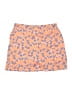 Sport Haley Print Orange Skort Size L - photo 2