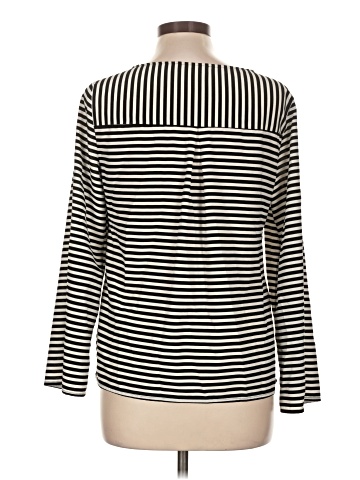 Calvin Klein Long Sleeve Top (view 2)