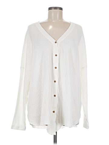 Wishlist Cardigan (view 1)