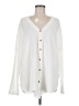 Wishlist White Cardigan Size Med - Lg - photo 1