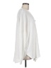 Wishlist White Cardigan Size Med - Lg - photo 4