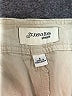St. John's Bay Tan Skort Size 8 - photo 3