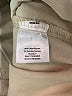 St. John's Bay Tan Skort Size 8 - photo 4