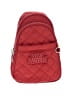 Steve Madden Red Backpack One size - photo 1
