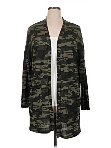 Sanctuary Kimono (view 1)