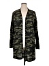 Sanctuary Green Kimono Size XL - photo 1