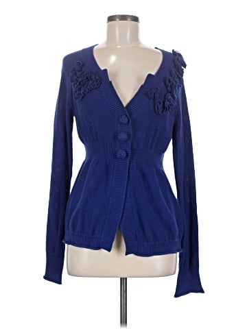 DKNY Jeans Cardigan (view 1)