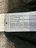 Abercrombie & Fitch Black Active Pants Size S - photo 8