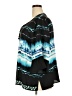 Rafaella 100% Polyester Teal 3/4 Sleeve Blouse Size 2X - photo 5