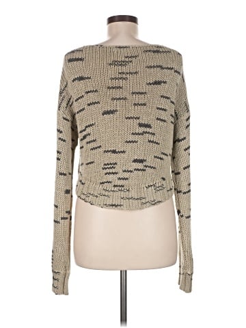 Trouve Pullover Sweater (view 2)