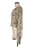 Trouve Animal Print Tan Pullover Sweater Size M - photo 5