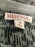 Merona 100% Cotton Animal Print Gray Pullover Sweater Size M - photo 7