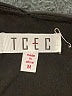 TCEC Black Bodysuit Size M - photo 3