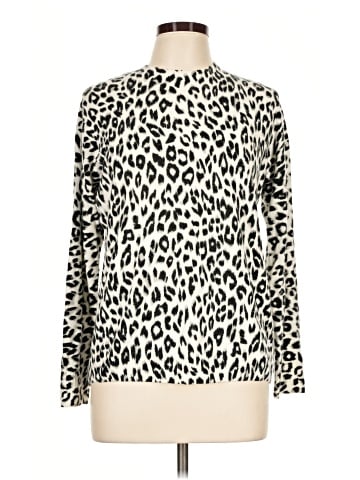 Kim Rogers Pullover Sweater (view 1)