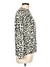 Kim Rogers 100% Acrylic Animal Print Ivory Pullover Sweater Size L (petite) - photo 4