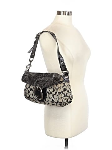 Coach Shoulder Bag (view 2)