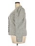 Nine West Gray Cardigan Size XXL - photo 5