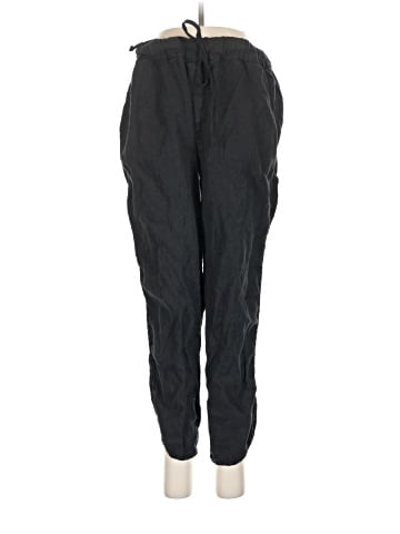 Caslon Linen Pants (view 1)