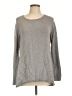 Eddie Bauer Gray Pullover Sweater Size L (tall) - photo 1
