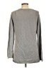 Eddie Bauer Gray Pullover Sweater Size L (tall) - photo 2