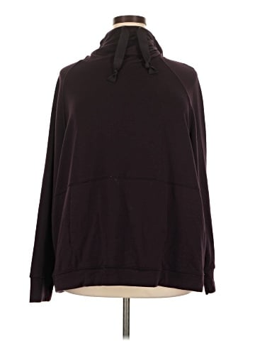 MPG Pullover Hoodie (view 1)
