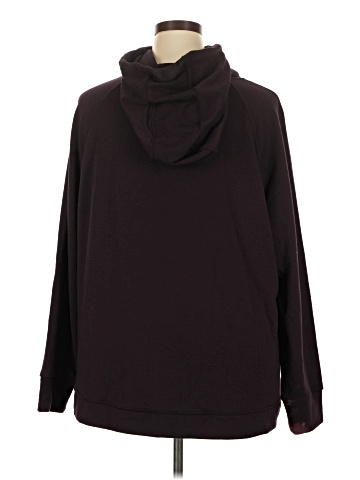 MPG Pullover Hoodie (view 2)