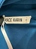 Grace Karin Blue Casual Dress Size S - photo 7