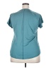 C9 By Champion Teal Active T-Shirt Size XXL - photo 2