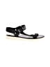 Guess Black Sandals Size 8 1/2 - photo 1