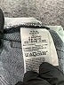 Gap Kids Metallic Silver Jeans Size 10 - photo 4